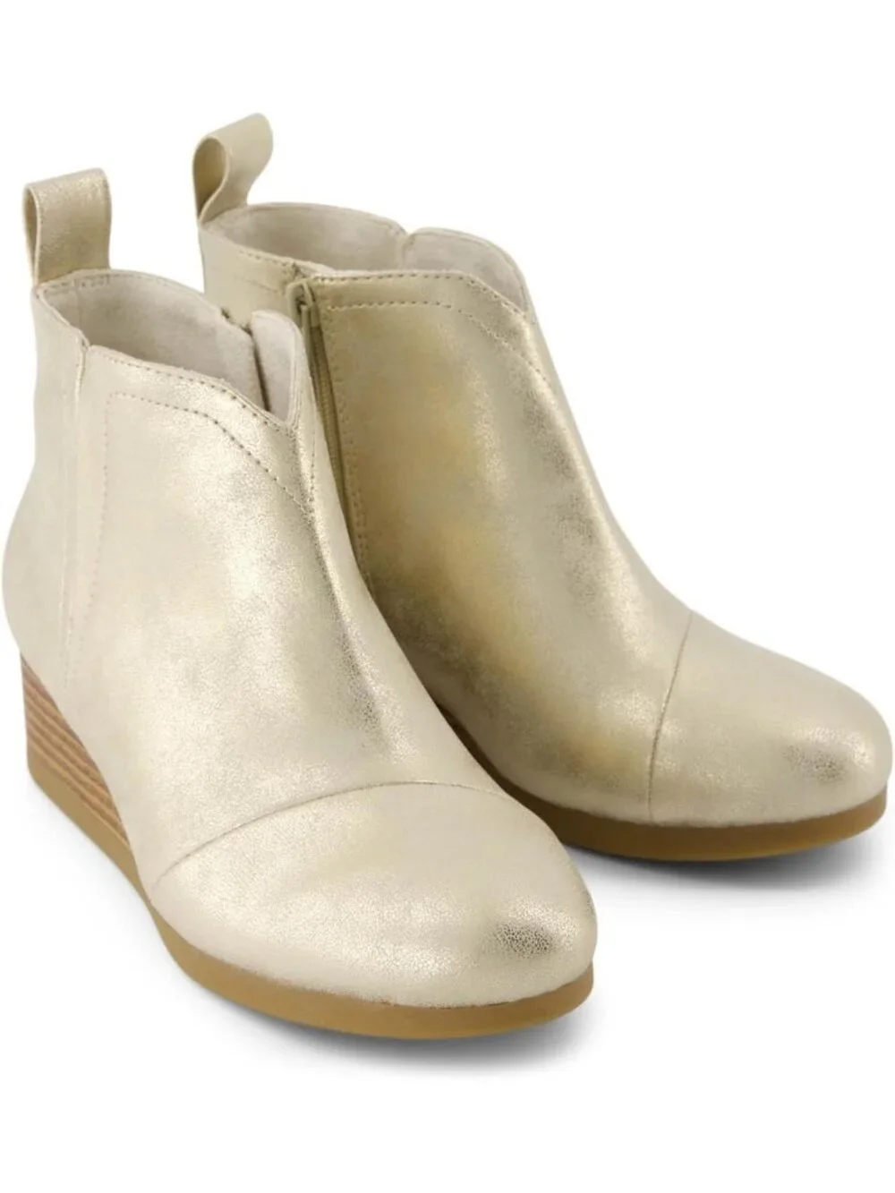 Stylish Kids' Casual Slip-On Shoes | Comfortable & Durable for Little/Big Kids